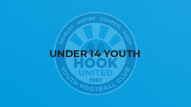 Under 14 Youth