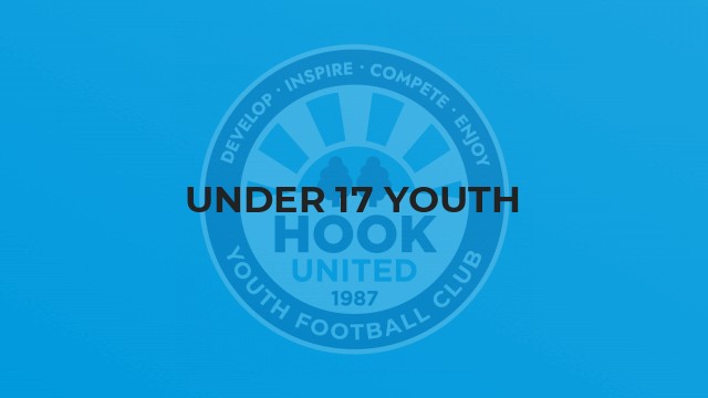 Under 17 Youth