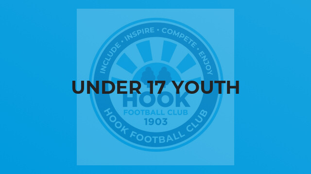 Under 17 Youth