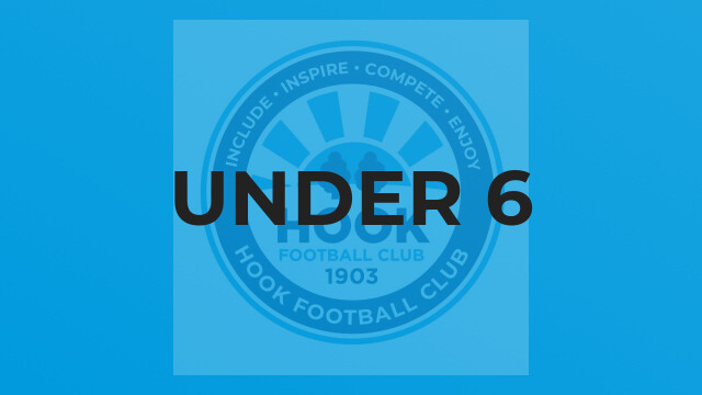 Under 6