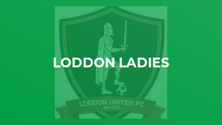 Loddon Ladies