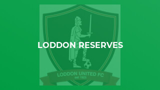 Loddon Reserves