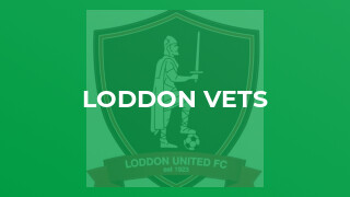 Loddon Vets