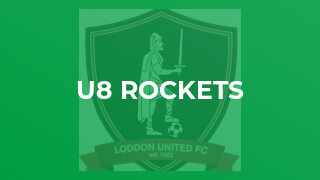 U8 Rockets