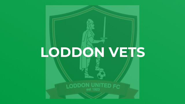 Loddon Vets