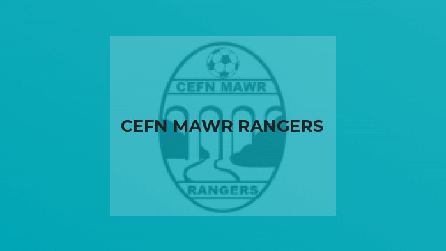 Cefn Mawr Rangers