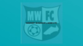 Market Warsop Ladies FC