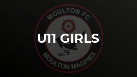 U11 Girls