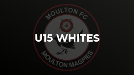 U15 Whites