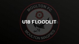 U18 Floodlit