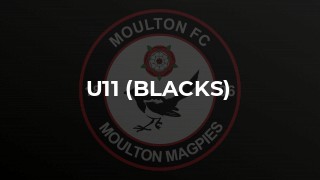 U11 (Blacks)
