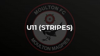 U11 (Stripes)