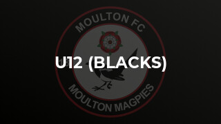 U12 (Blacks)