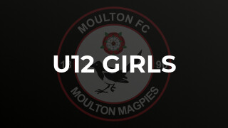 U12 Girls