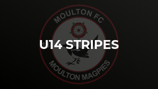 U14 Stripes