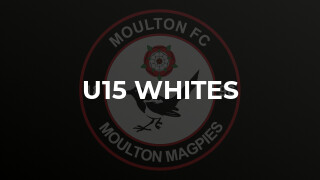 U15 Whites