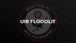 U18 Floodlit