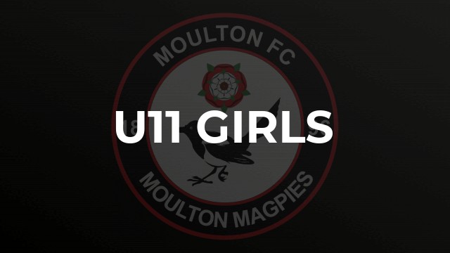 U11 Girls