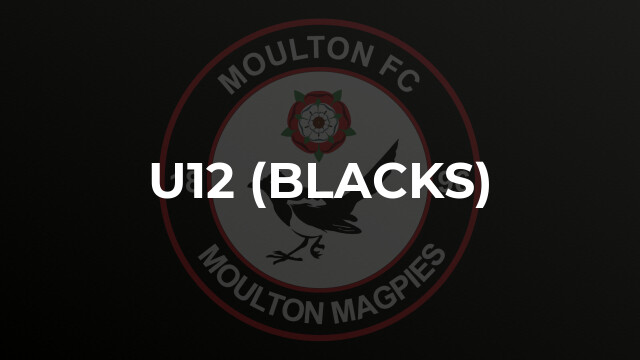 U12 (Blacks)