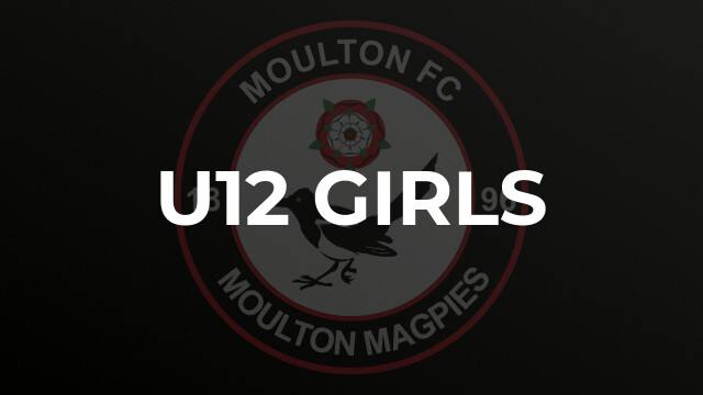 U12 Girls