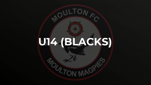 U14 (Blacks)