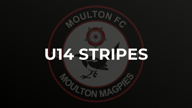 U14 Stripes