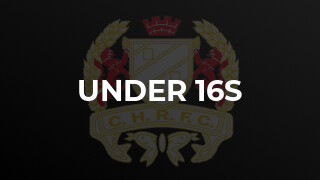 Under 16s