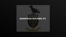 Nanpean Rovers FC