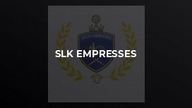 SLK Empresses
