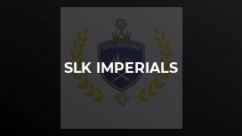SLK Imperials