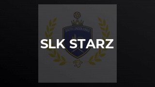 SLK Starz