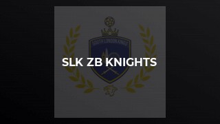 SLK ZB Knights