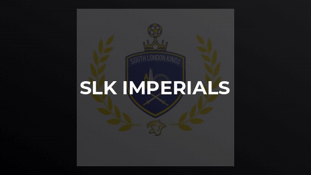 SLK Imperials