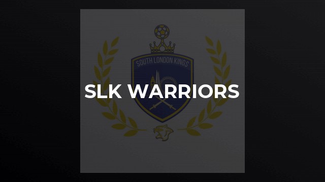 SLK Warriors