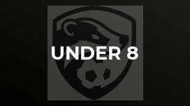 UNDER 8