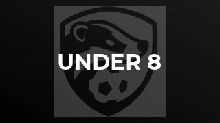 UNDER 8