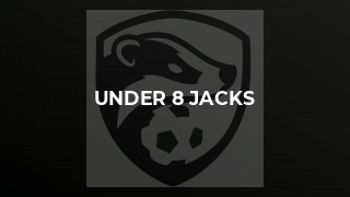 UNDER 8 JACKS