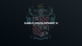 Sunday Development XI