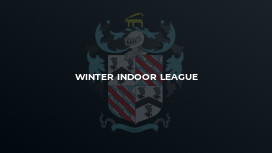 Winter Indoor League
