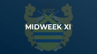Midweek XI