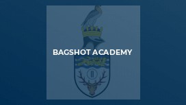 Bagshot Academy