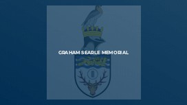 Graham Searle Memorial