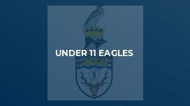 Under 11 Eagles