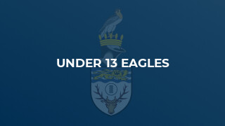 Under 13 Eagles