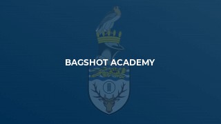Bagshot Academy