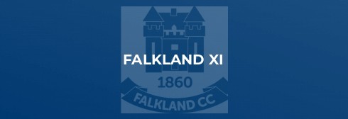 Sunday XI Lose Out to Dunnikier