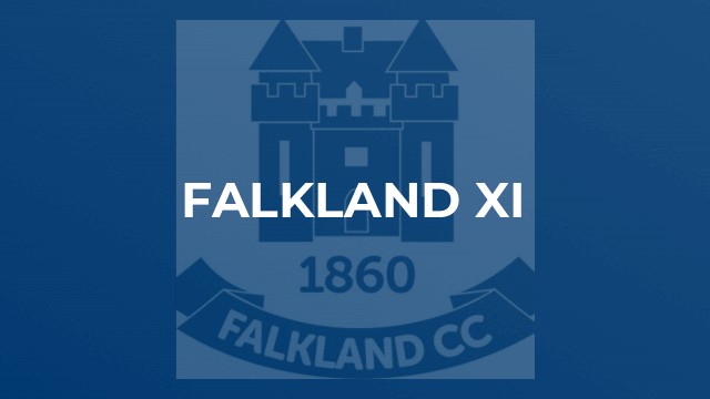 Falkland XI