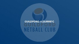 Guildford A (Surrey)