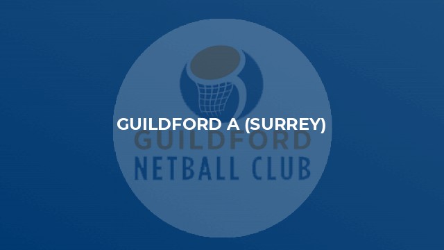 Guildford A (Surrey)