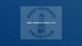 Great Harwood Cricket Club